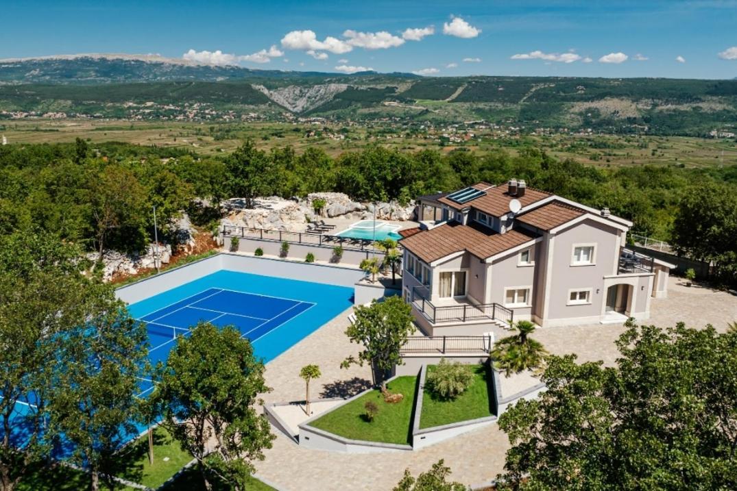 California Dream Luxury Near Makarska Croatia Poljica (Makarska)
